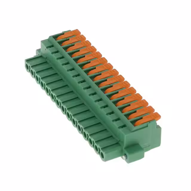 1110643 Phoenix Contact  Conectores y tomas de corriente